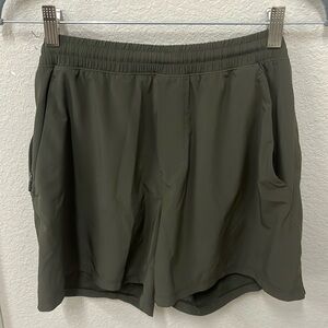 Lululemon 5’’ Athletic Shorts Men